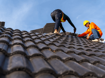 About Roof Repair Experts Glenwood, IL